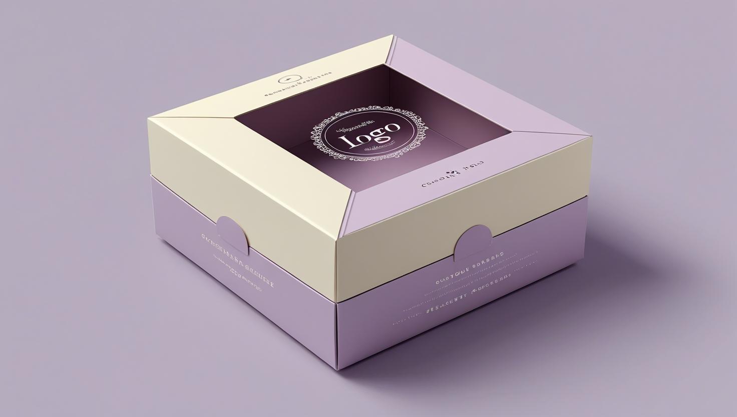 Custom Dessert Boxes - Image 1